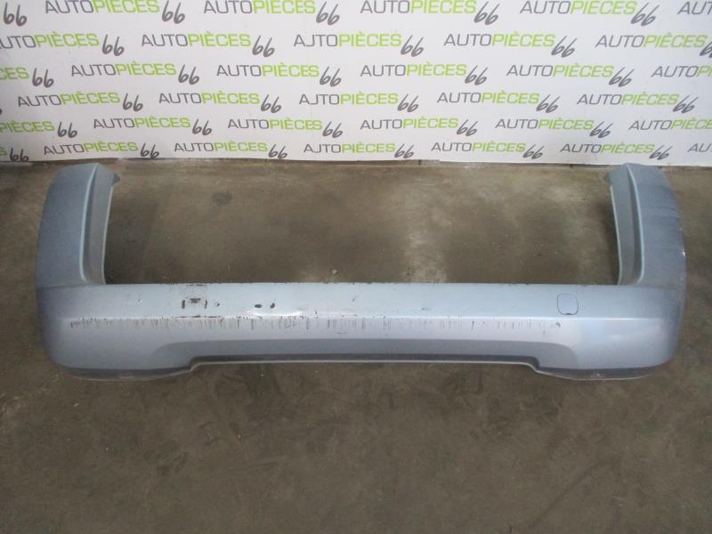 Paraurti posteriore FIAT QUBO Diésel - 1