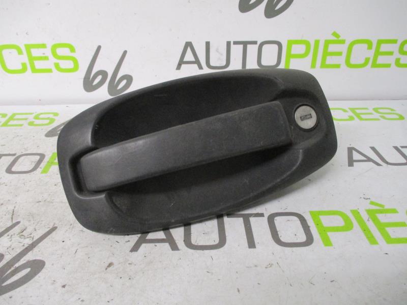 Maniglia portiera anteriore sinistra FIAT FIORINO 3 PHASE 1 Diésel - 1