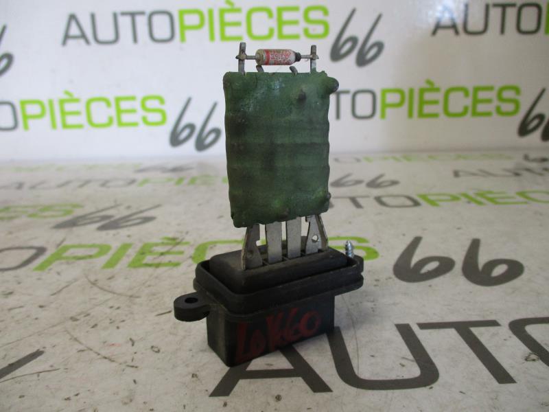 Resistenza riscaldamento FIAT 500 2 PHASE 1 Diésel - 1