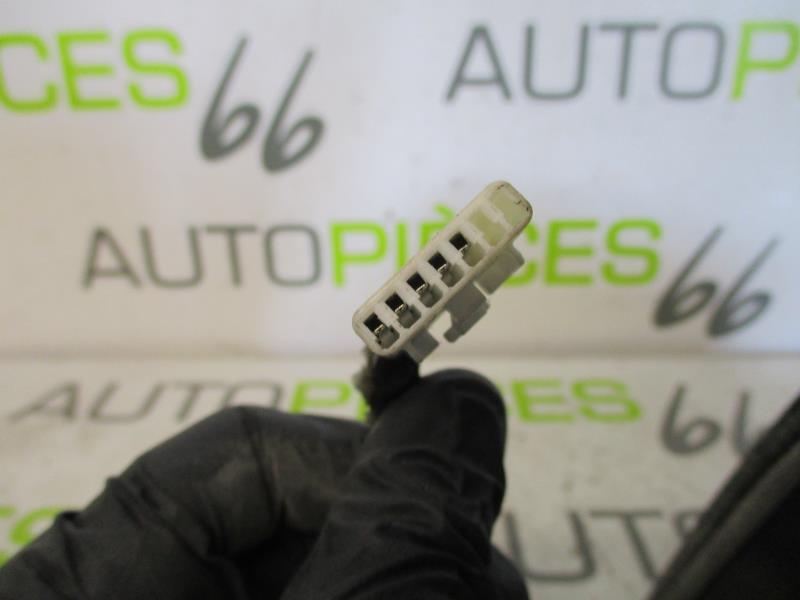 Retrovisor derecho FIAT PANDA 2 Gasolina - 1