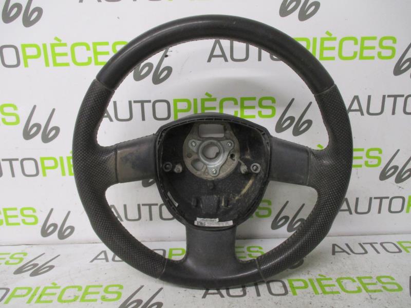 Volant AUDI A3 2 SPORTBACK PHASE 1 Diesel - 1