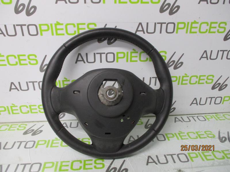Volant RENAULT CAPTUR 1 PHASE 1 Diesel - 1