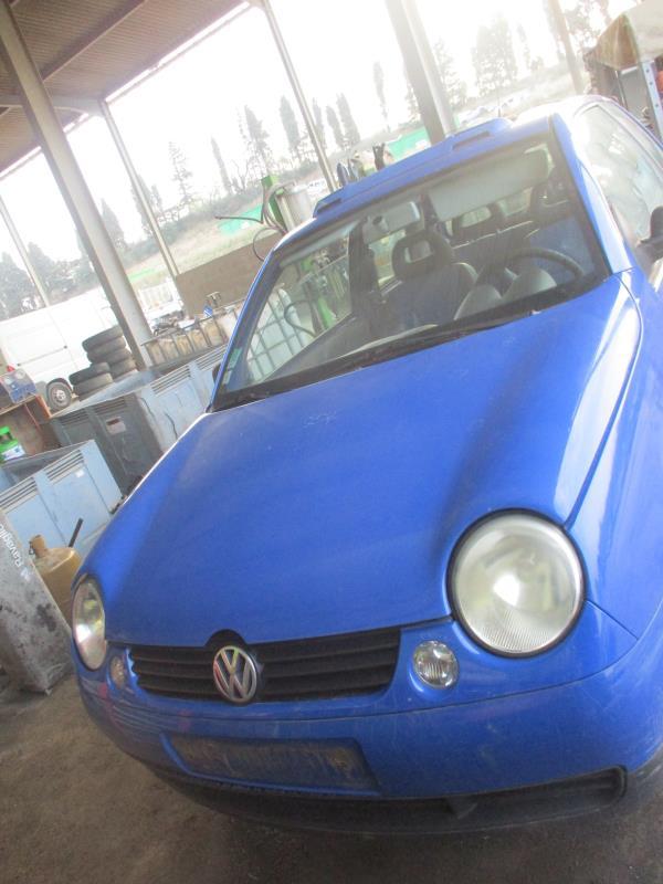 Fanale posteriore principale destro (luci) VOLKSWAGEN LUPO Gasolina - 1