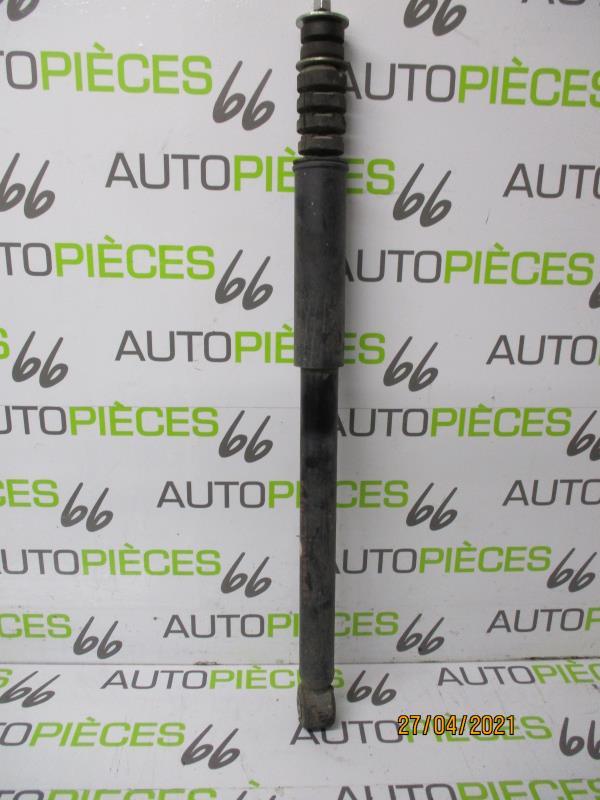 Ammortizzatore posteriore sinistro DACIA DUSTER 1 PHASE 1 Diésel - 1