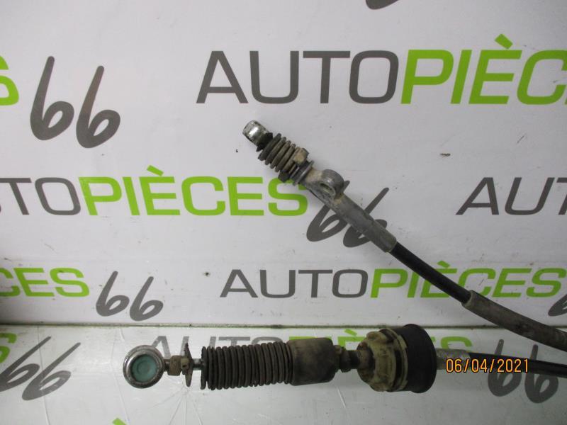 Cavo della leva del cambio PEUGEOT BIPPER Diésel - 1