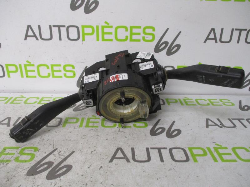 Devio guida completo con contatto spiralato VOLKSWAGEN GOLF 6 Diésel - 1