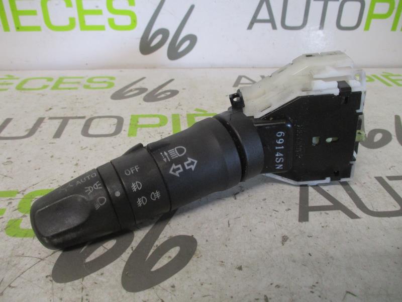 Commodo phare NISSAN NOTE 1 PHASE 1 Diesel - 1