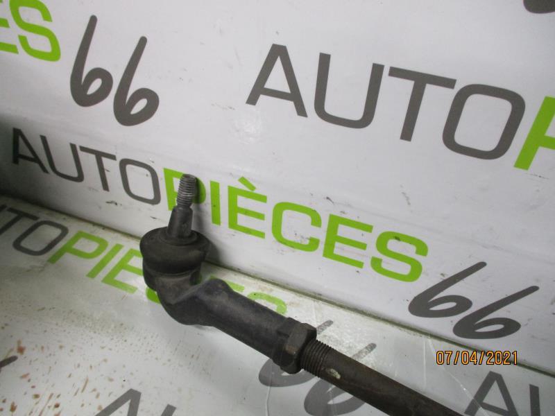 Cremaillere assistee FORD C-MAX 1 PHASE 2  - 1