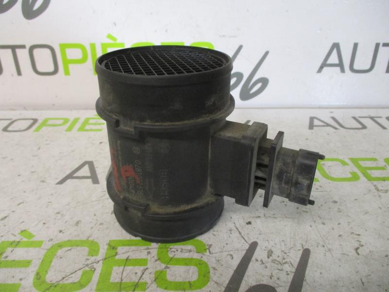 Debitmetre PEUGEOT 206 PHASE 1 Essence - 1