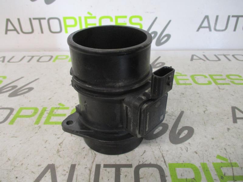 Debitmetre RENAULT SCENIC 3 PHASE 1 Diesel - 1