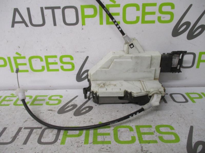 Chiusura centralizzata anteriore destra PEUGEOT 308 1 SW PHASE 1 BREAK Diésel - 1