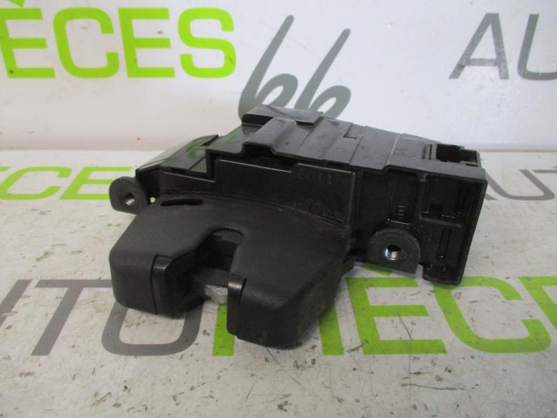 Chiusura centralizzata bagagliaio PEUGEOT 308 1 PHASE 1 Diésel - 1