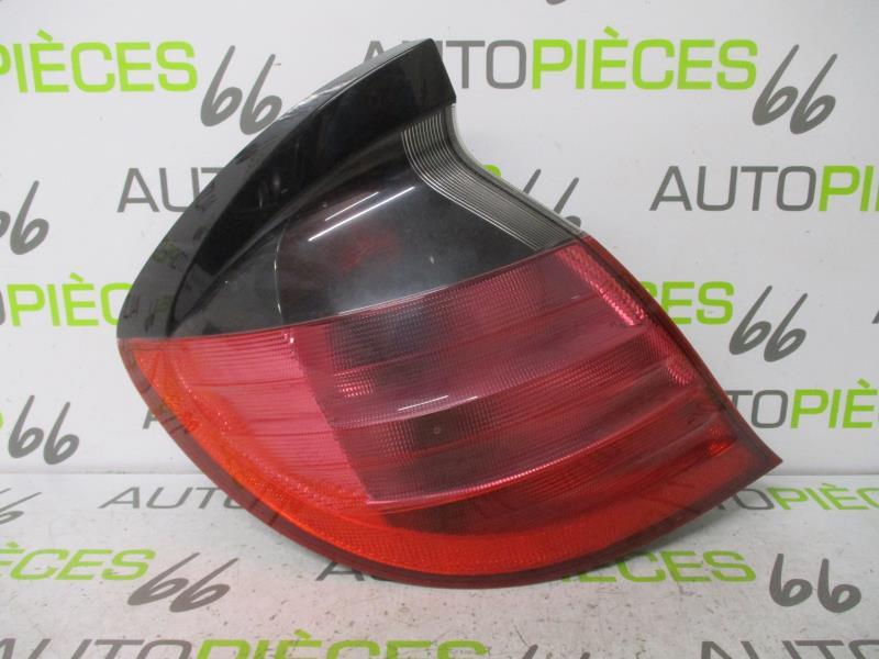 Fanale posteriore principale sinistro (luci) MERCEDES CLASSE C 203 COUPE SPORT PHASE 1 Diésel - 1