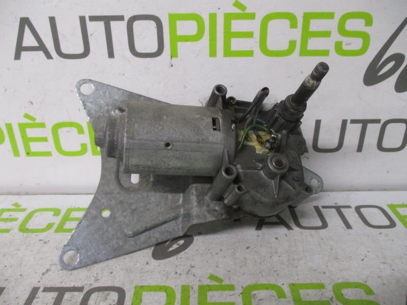 Motore tergicristallo posteriore RENAULT CLIO 1 PHASE 3 Gasolina - 1