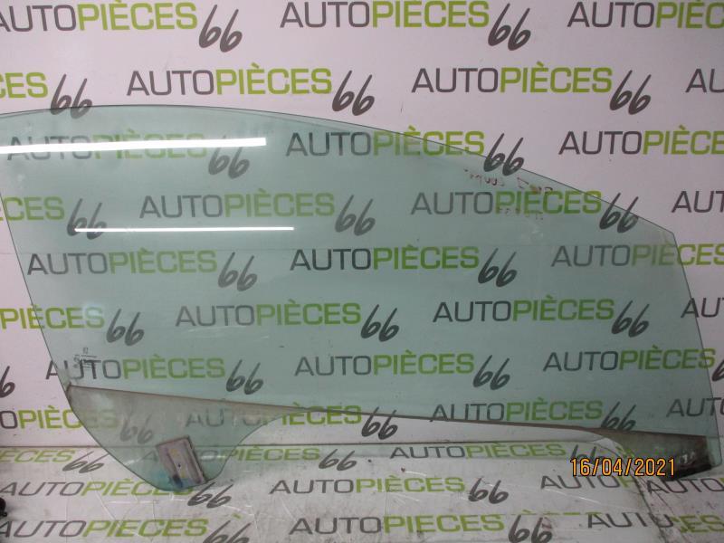 Vetro anteriore destro PEUGEOT 307 PHASE 2 CABRIOLET Diésel - 1