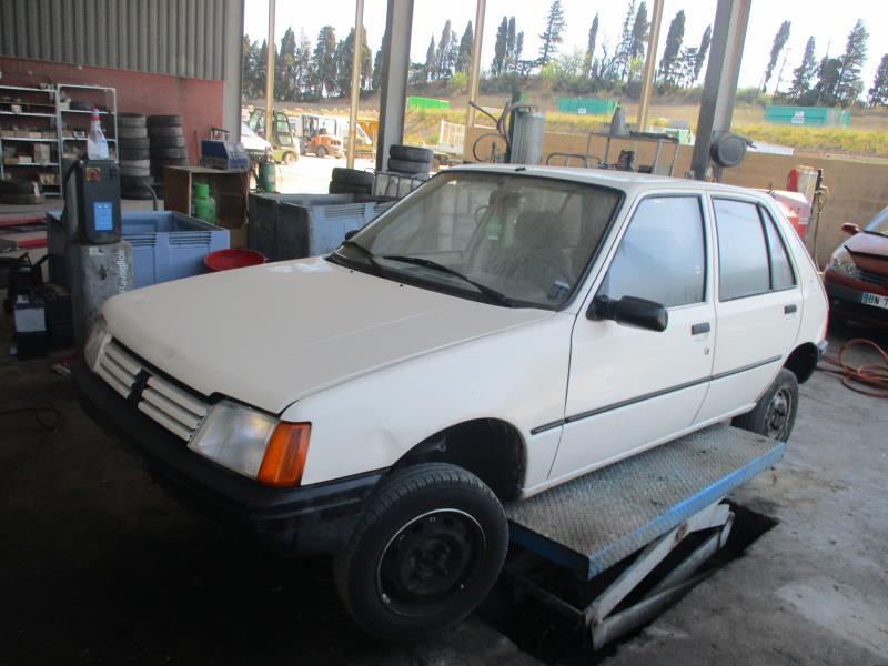 Calandra PEUGEOT 205 PHASE 2 Gasolina - 1