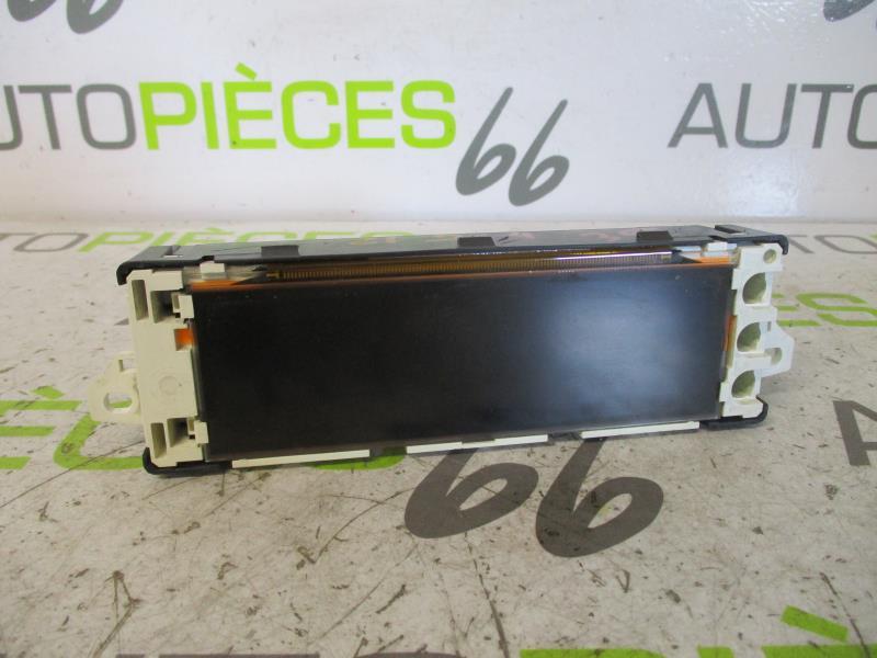Monitor display PEUGEOT 308 1 PHASE 1 Diésel - 1