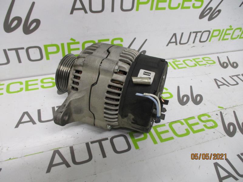 Alternatore CITROEN ZX PHASE 2 BREAK Diésel - 1