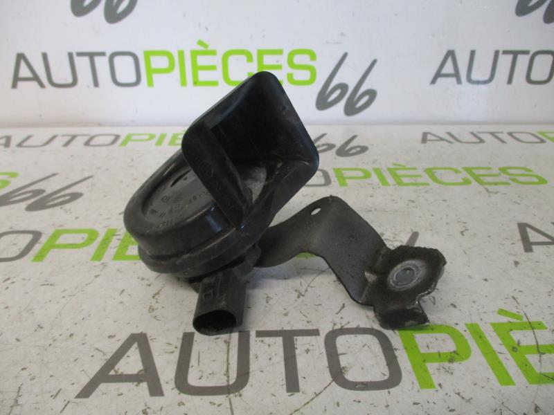 Tromba/Clacson VOLKSWAGEN GOLF 6 Diésel - 1