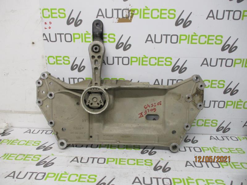 Culla motore anteriore VOLKSWAGEN GOLF 5 Diésel - 1