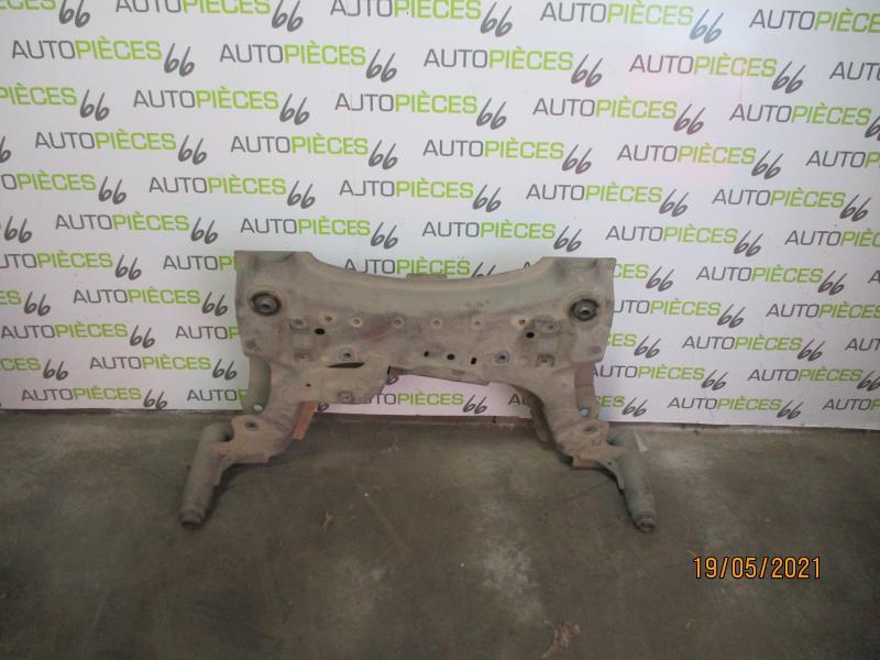 Culla motore anteriore RENAULT SCENIC 3 PHASE 1 Diésel - 1