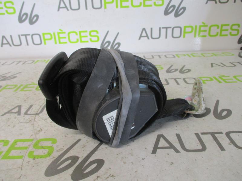 Cintura di sicurezza posteriore destra VOLKSWAGEN GOLF 5 Diésel - 1
