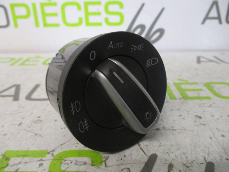 Commande de phare VOLKSWAGEN GOLF 6 Diesel - 1
