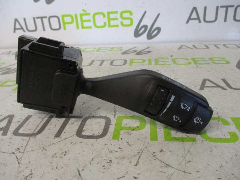 Commodo d'essuie glaces FORD C-MAX 1 PHASE 2 Diesel - 1