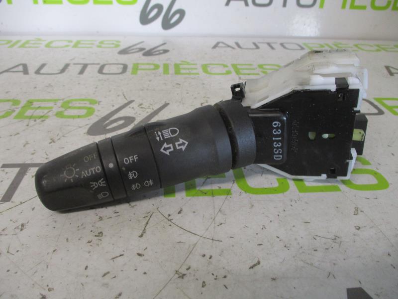 Commodo phare NISSAN NOTE 1 PHASE 1 Diesel - 1