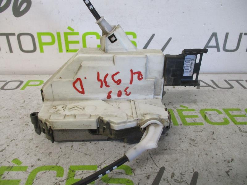 Chiusura centralizzata anteriore destra PEUGEOT 308 1 PHASE 1 Diésel - 1