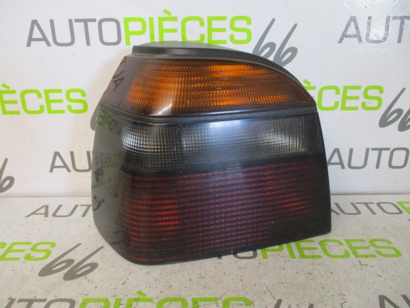 Fanale posteriore principale sinistro (luci) VOLKSWAGEN GOLF 3 Diésel - 1