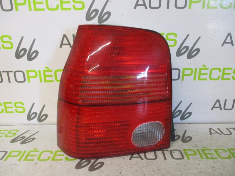 Fanale posteriore principale sinistro (luci) VOLKSWAGEN LUPO Gasolina - 1