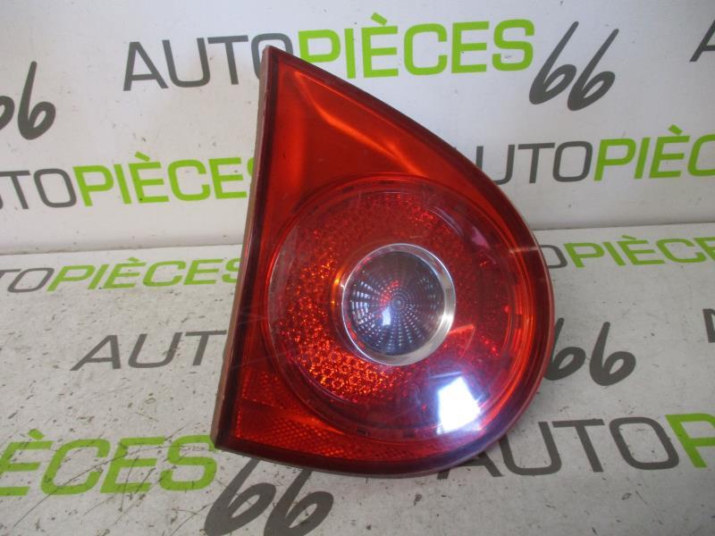 Feu arriere secondaire gauche (feux) VOLKSWAGEN GOLF 5 Diesel - 1