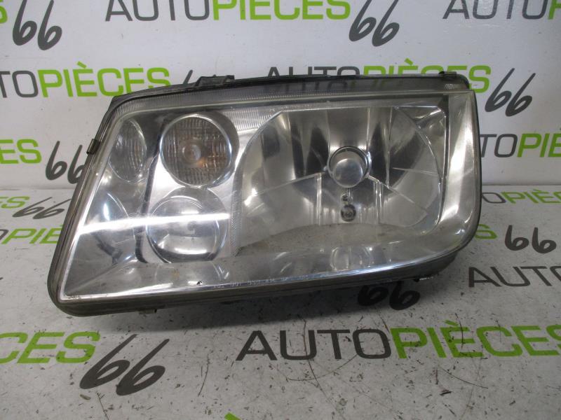Gruppo ottico anteriore principale sinistro (luci)(faro) VOLKSWAGEN BORA BREAK Diésel - 1