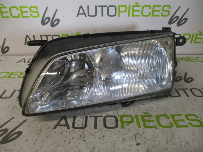 Gruppo ottico anteriore principale sinistro (luci)(faro) MAZDA 626 4 PHASE 2 Diésel - 1