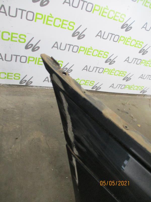 Paraurti posteriore MERCEDES CLASSE C 203 COUPE SPORT PHASE 1 Diésel - 1