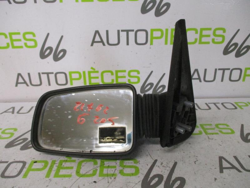 Specchietto retrovisore sinistro PEUGEOT 205 PHASE 2 Gasolina - 1