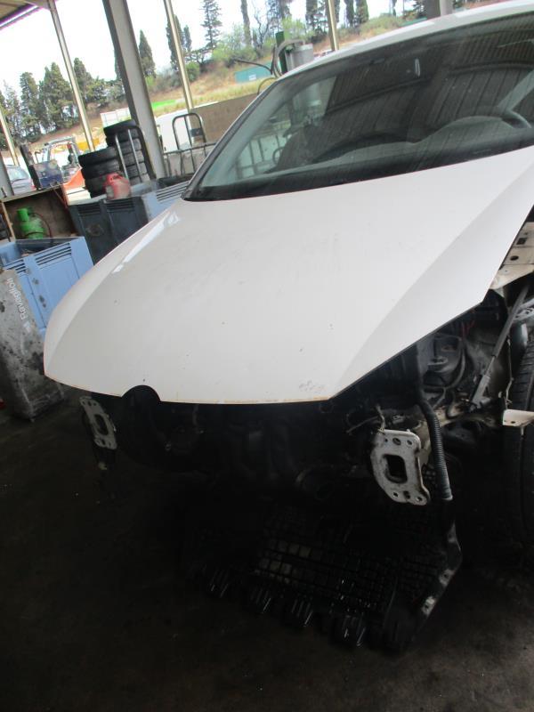 Chiusura centralizzata anteriore sinistra VOLKSWAGEN GOLF 6 Diésel - 1