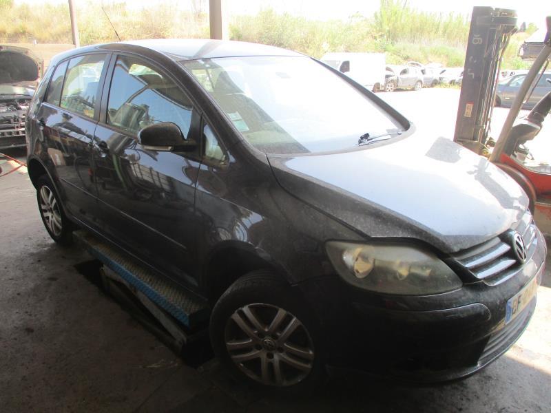 Feu arriere secondaire gauche (feux) VOLKSWAGEN GOLF PLUS PHASE 1 Diesel - 1