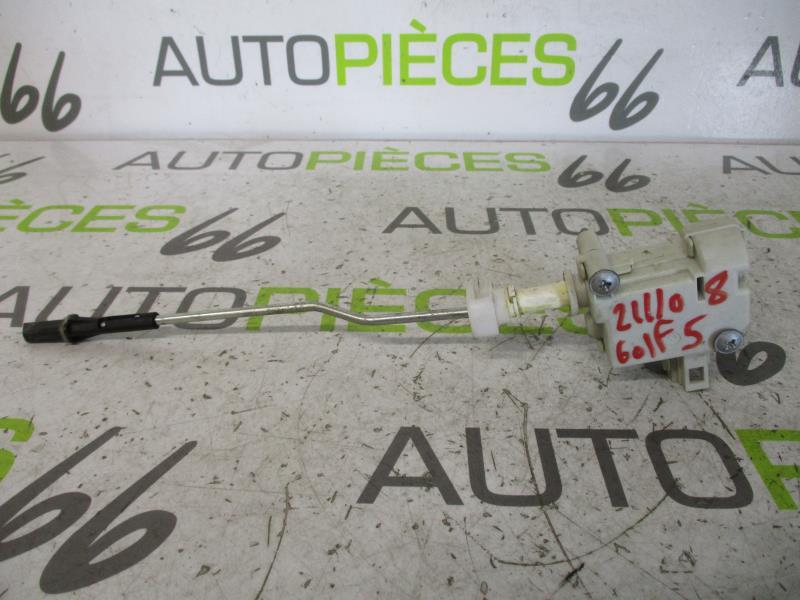 Attuatore chiavistello sportello carburante VOLKSWAGEN GOLF 5 Diésel - 1