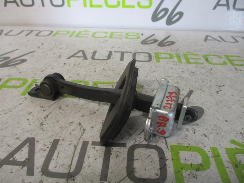Arresto portiera posteriore destra NISSAN QASHQAI 1 PHASE 1 Diésel - 1