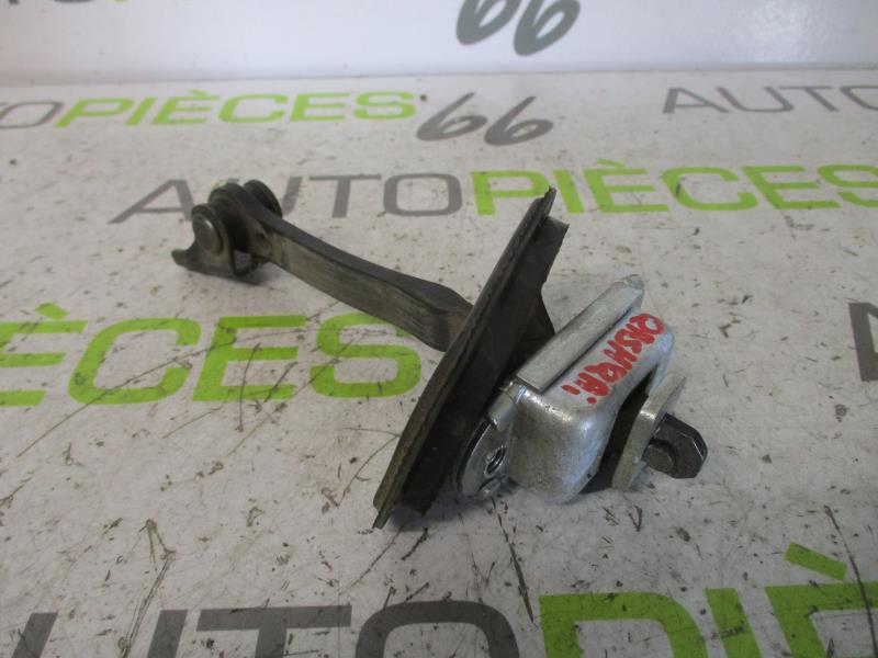 Arresto portiera posteriore sinistra NISSAN QASHQAI 1 PHASE 1 Diésel - 1