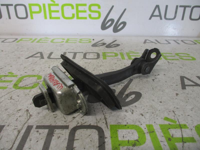 Arresto portiera anteriore destra NISSAN QASHQAI 1 PHASE 1 Diésel - 1