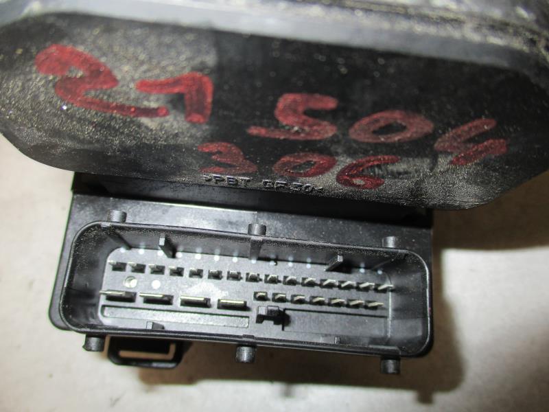 Blocco ABS (antibloccaggio freni) PEUGEOT 306 PHASE 2 Diésel - 1