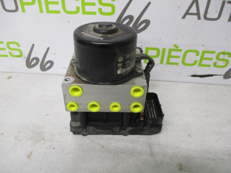 Blocco ABS (antibloccaggio freni) SEAT IBIZA 2 PHASE 3 Gasolina - 1