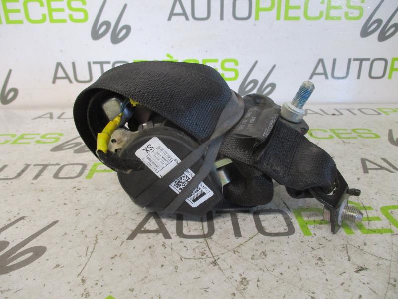 Cintura di sicurezza anteriore sinistra FIAT QUBO Diésel - 1
