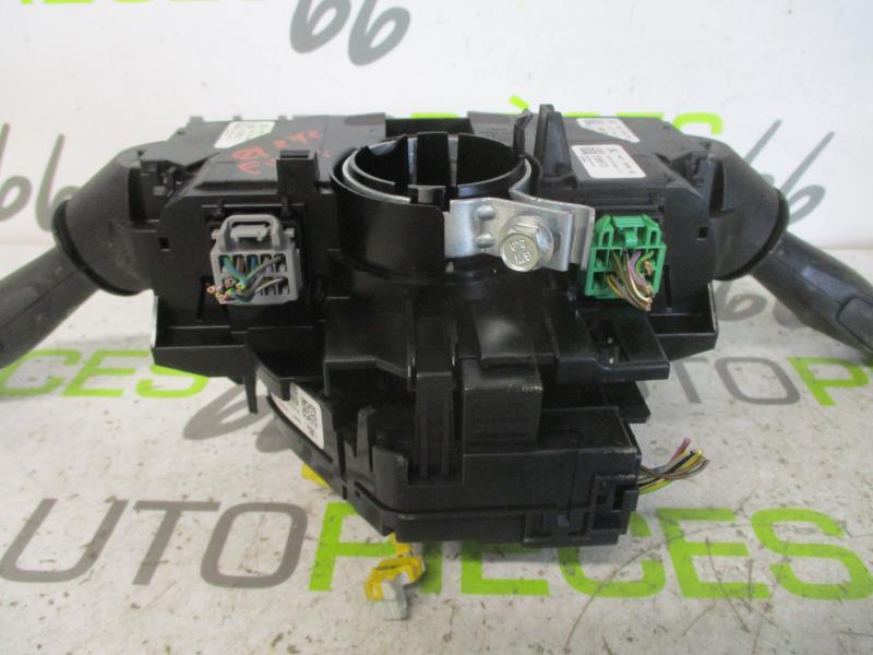 Devio guida completo con contatto spiralato FORD FIESTA 6 PHASE 1 Diésel - 1