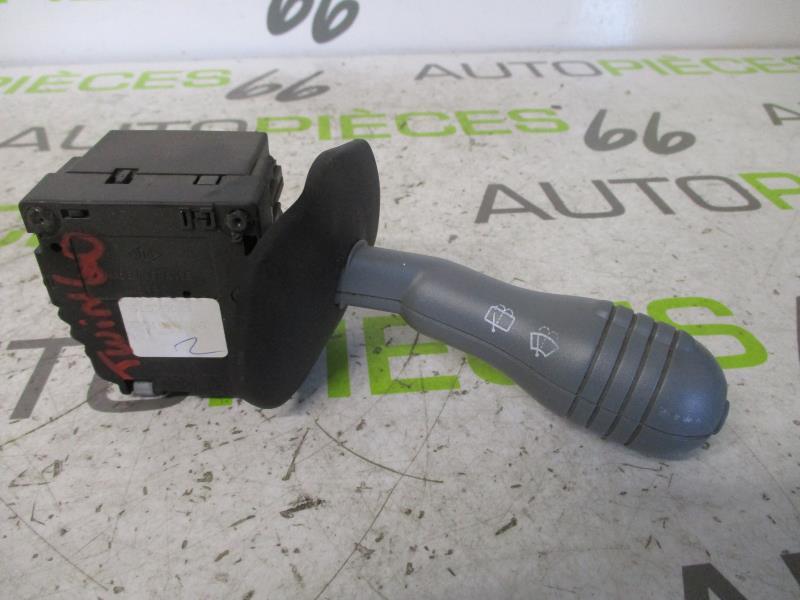 Commodo d'essuie glaces RENAULT TWINGO 1 PHASE 3 Essence - 1