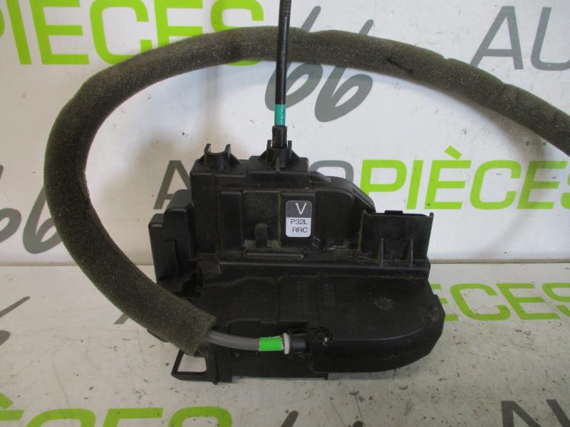 Chiusura centralizzata posteriore destra NISSAN QASHQAI 1 PHASE 1 Diésel - 1
