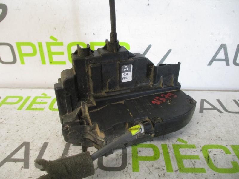 Chiusura centralizzata anteriore destra NISSAN QASHQAI 1 PHASE 1 Diésel - 1